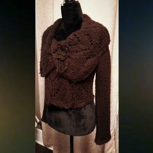 Mistress Shanghai Boutique Cardigan